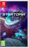 Spacebase Startopia para Nintendo Switch