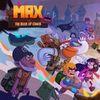 Max and the Book of Chaos para PlayStation 4