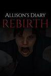Allison's Diary: Rebirth para Xbox One