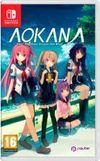 Aokana - Four Rhythms Across the Blue para Nintendo Switch