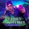 Family Mysteries: Poisonous Promises para Nintendo Switch