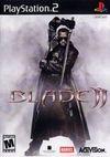 Blade 2 para PlayStation 2