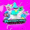 Headsnatchers para PlayStation 4