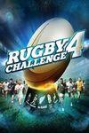 Rugby Challenge 4 para Xbox One