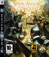 El Señor de los Anillos: La Conquista para PlayStation 3