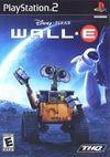 Wall-E para PlayStation 2