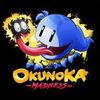 OkunoKA Madness para Nintendo Switch