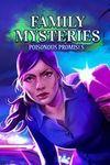 Family Mysteries: Poisonous Promises para Xbox One