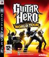 Guitar Hero World Tour para PlayStation 3