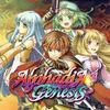Alphadia Genesis para Nintendo Switch