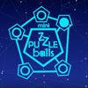 Mini Puzzle Balls para Nintendo Switch