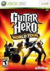Guitar Hero World Tour para Xbox 360