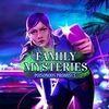 Family Mysteries: Poisonous Promises para PlayStation 4