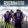 Football Manager 2021 Touch para Nintendo Switch