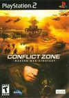 Conflict Zone para PlayStation 2