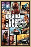 Grand Theft Auto V para Xbox Series X