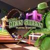 The Mean Greens - Plastic Warfare para PlayStation 4