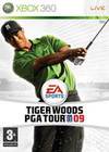 Tiger Woods PGA TOUR 09 para PlayStation 3