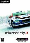 Colin McRae Rally 3 para PlayStation 2