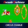 Arcade Archives Circus Charlie para PlayStation 4