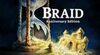 Braid Anniversary Edition para Nintendo Switch