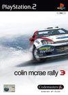 Colin McRae Rally 3 para PlayStation 2