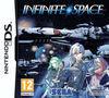 Infinite Space para Nintendo DS