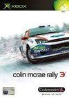 Colin McRae Rally 3 para Xbox