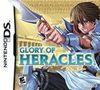 Glory of Heracles para Nintendo DS