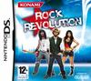 Rock Revolution para Nintendo DS