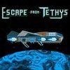 Escape From Tethys para PlayStation 4