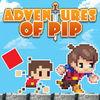 Adventures of Pip para Nintendo Switch