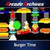Arcade Archives Burger Time para PlayStation 4