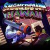 Shakedown: Hawaii PSN para PlayStation 3