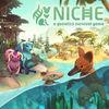 Niche - a genetics survival game para Nintendo Switch