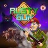 Rusty gun para PlayStation 4