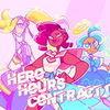Hero Hours Contract para Nintendo Switch