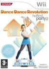 Dance Dance Revolution Hottest Party 2 para Wii