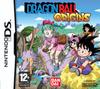Dragon Ball Origins para Nintendo DS