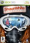 Shaun White Snowboarding para Xbox 360