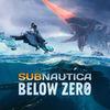Subnautica: Below Zero para Nintendo Switch
