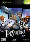 TimeSplitters 2 para Xbox