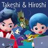 Takeshi y Hiroshi para Nintendo Switch