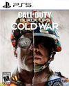 Call of Duty: Black Ops Cold War para PlayStation 5