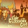 Lair of the Clockwork God para Nintendo Switch