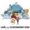 Lair of the Clockwork God para PlayStation 4