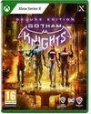 Gotham Knights para Xbox Series X