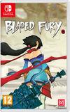 Bladed Fury para Nintendo Switch