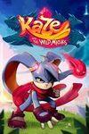 Kaze and the Wild Masks para Xbox One