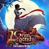 Grim Legends: The Forsaken Bride para Nintendo Switch
